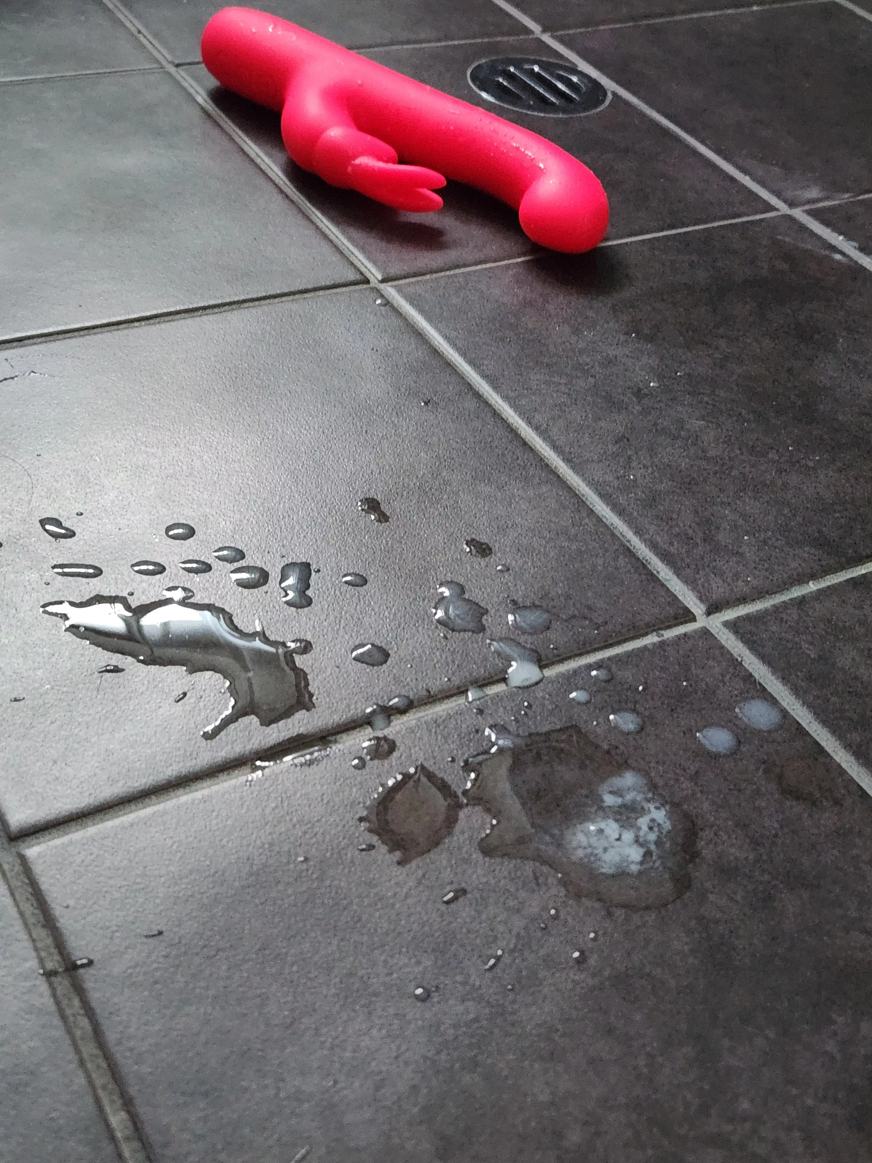 The mess and the maker (f)