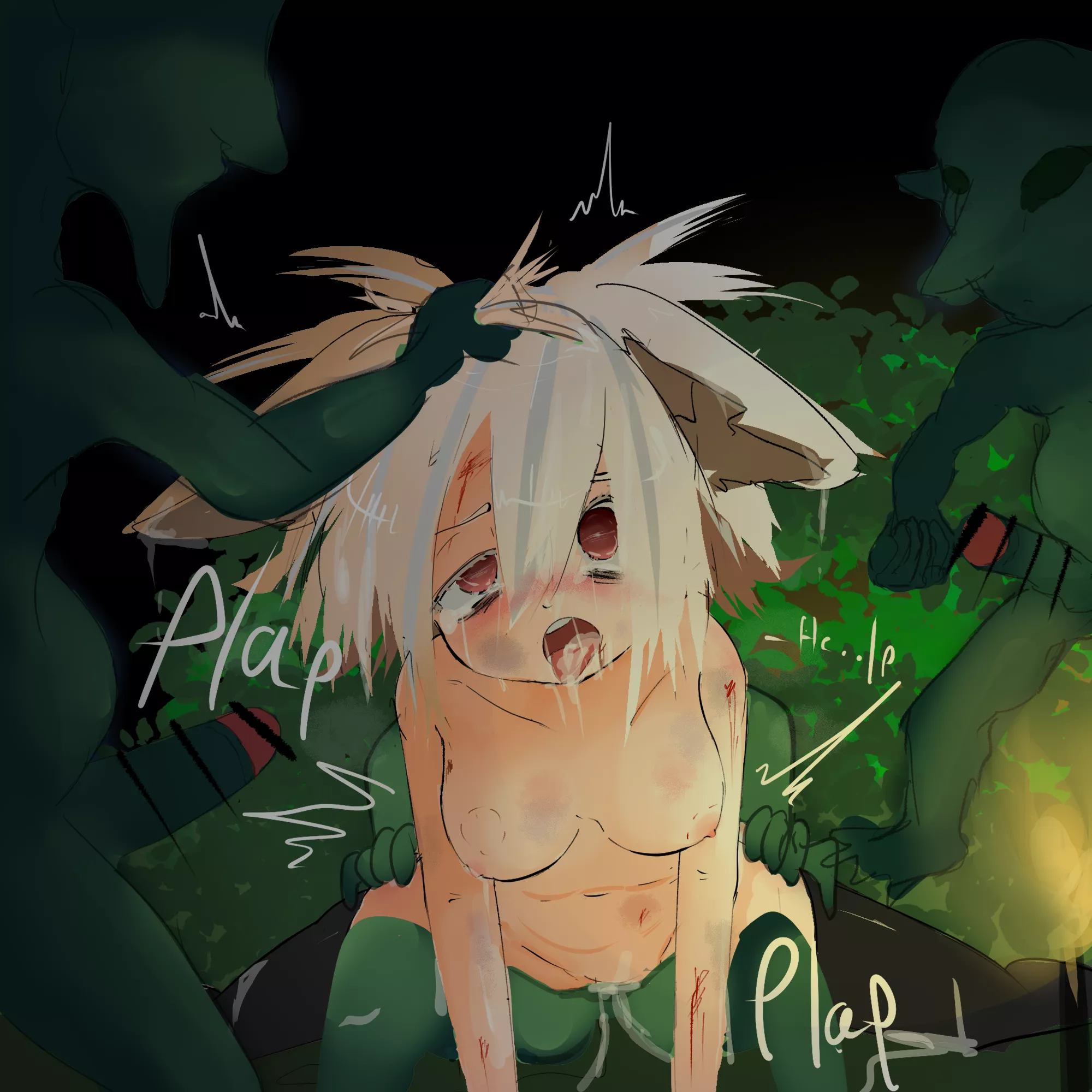 The result of understimating goblins