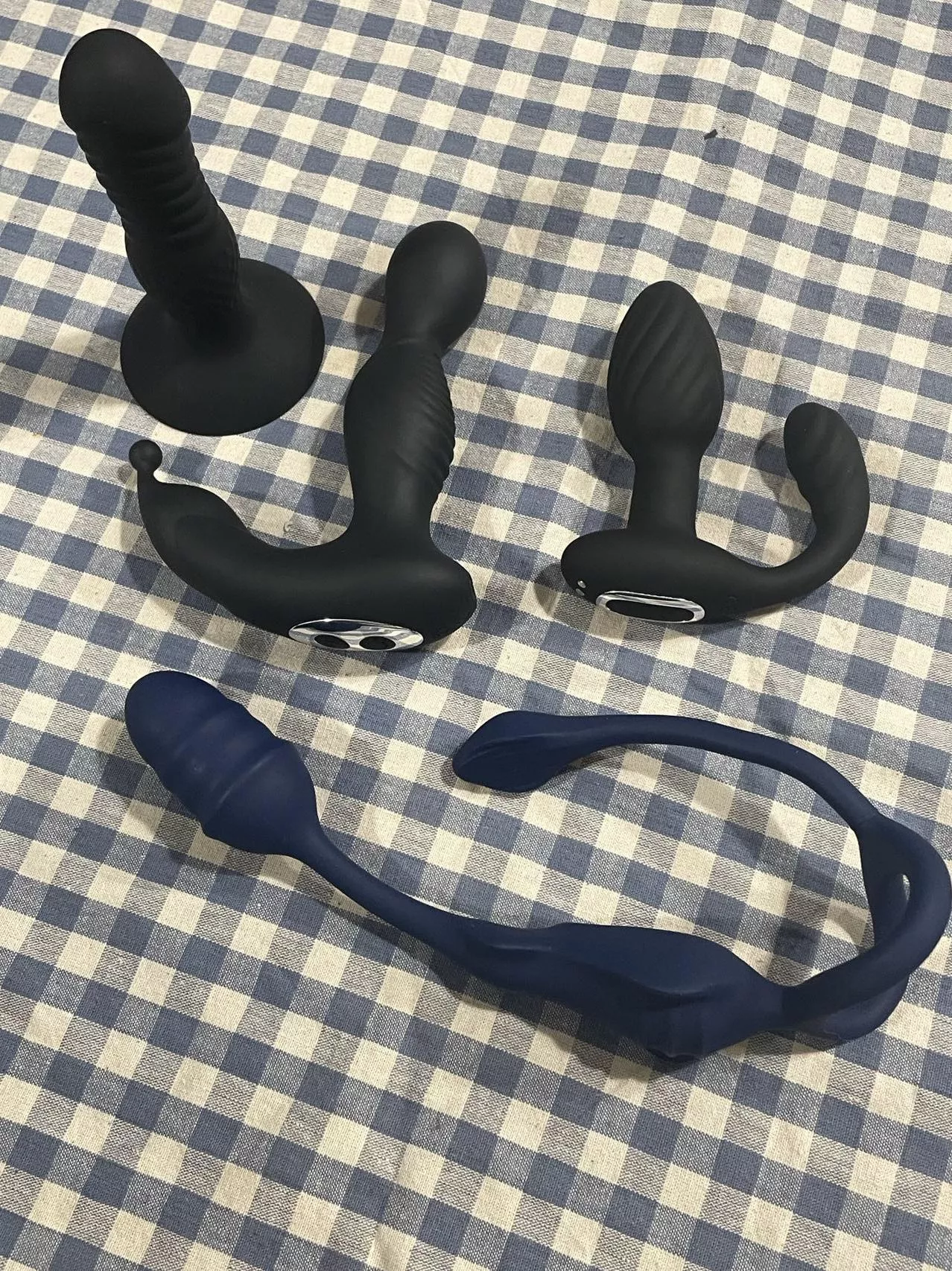 These are my current favorites, do you have any other recommendations?