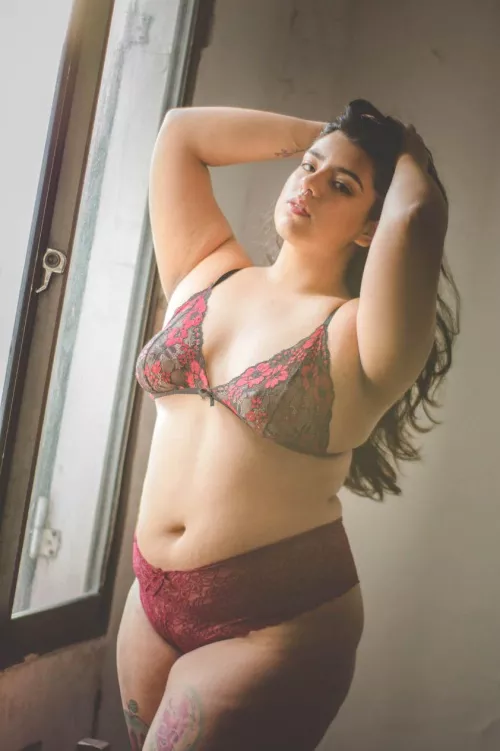 They are prepared to embrace your D.