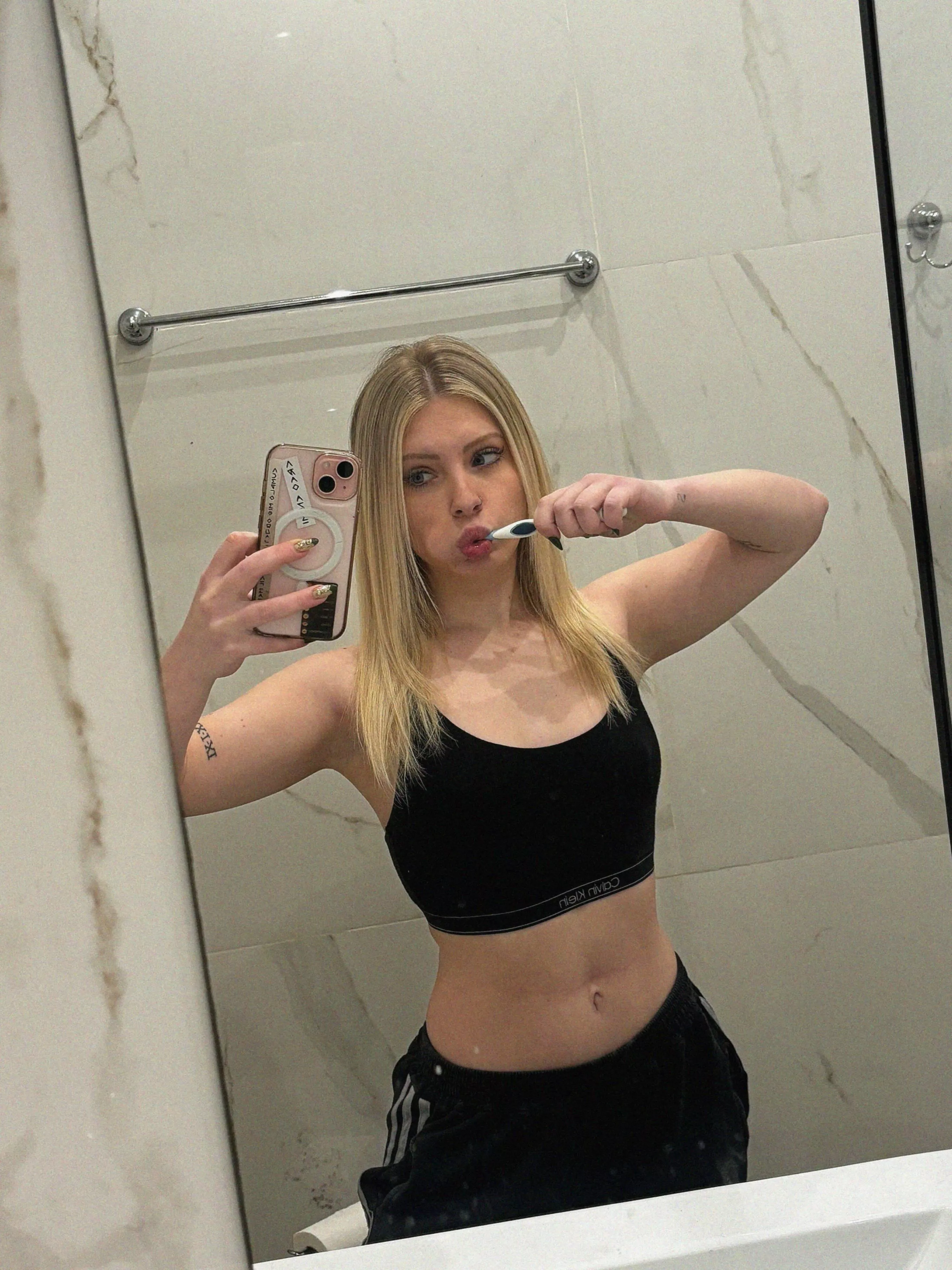 They say doctors are good with their hand, want to test my skill?