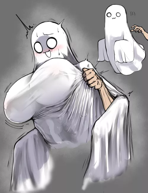 thiccc ghost chan [original]