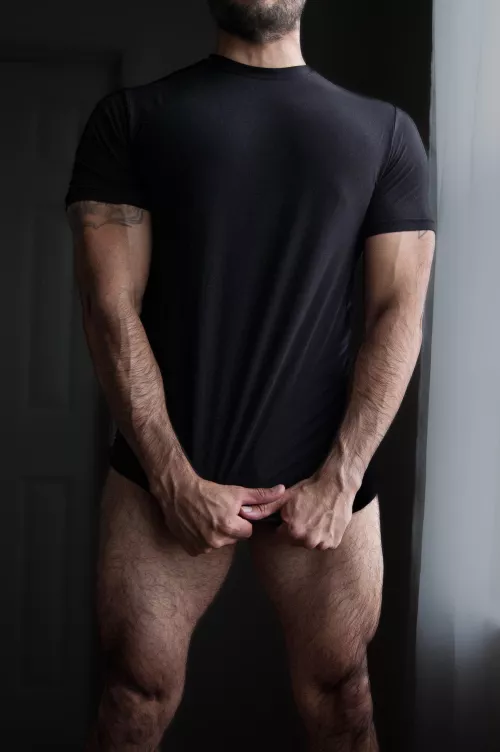 Thighsday with a side of arms 