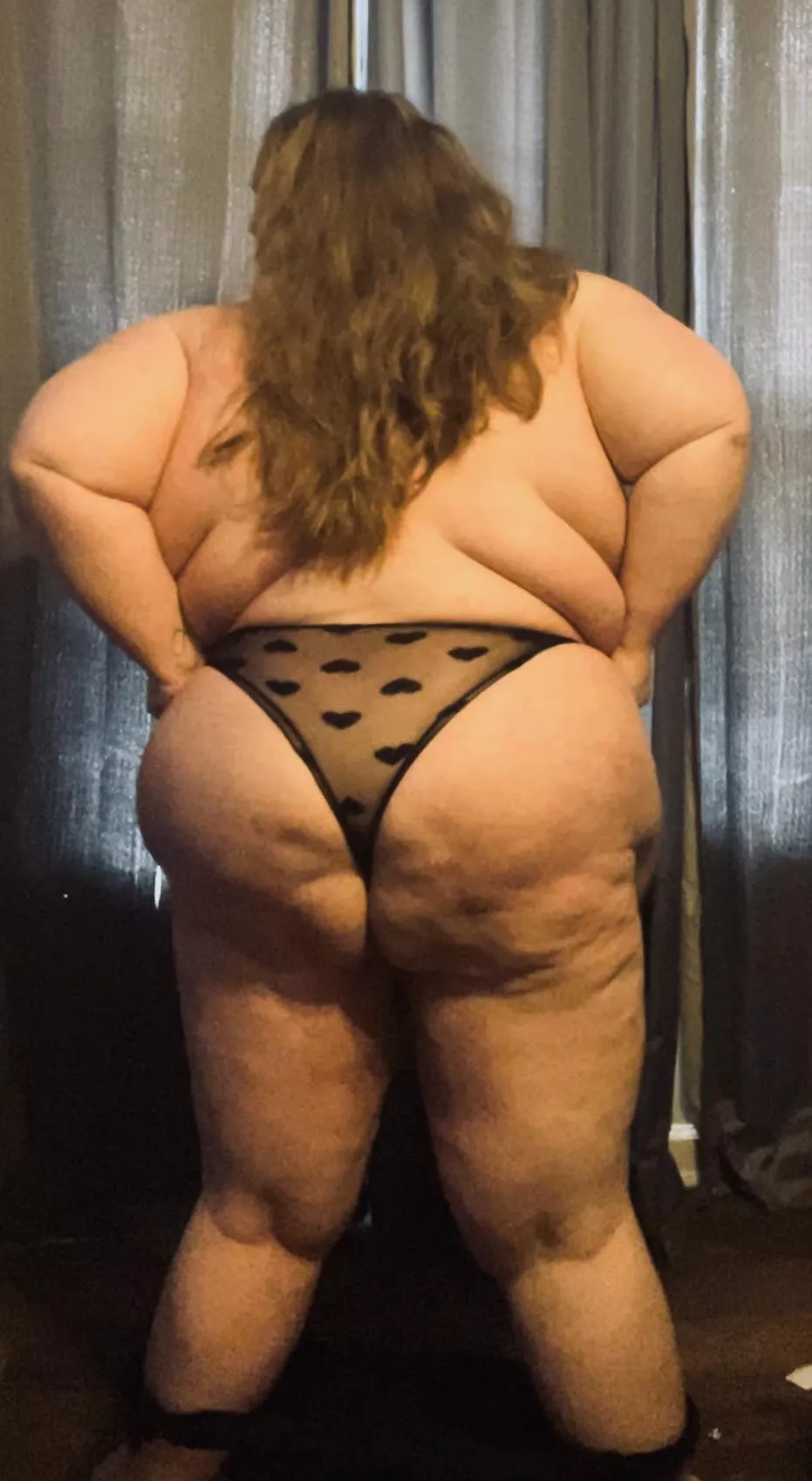 Thiiiicccckkk Thursday💋