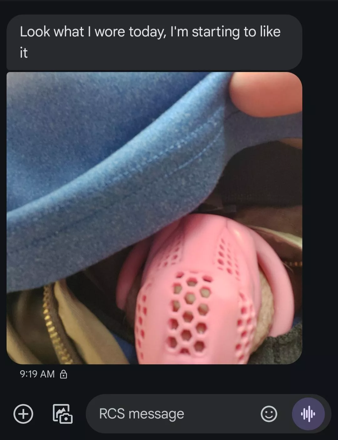 This is going to be easier than I thought