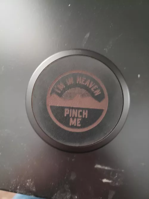 This is the can I got from Longhorn Rewards...