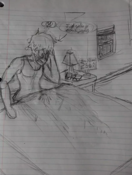 This month has been... difficult for Leonard 