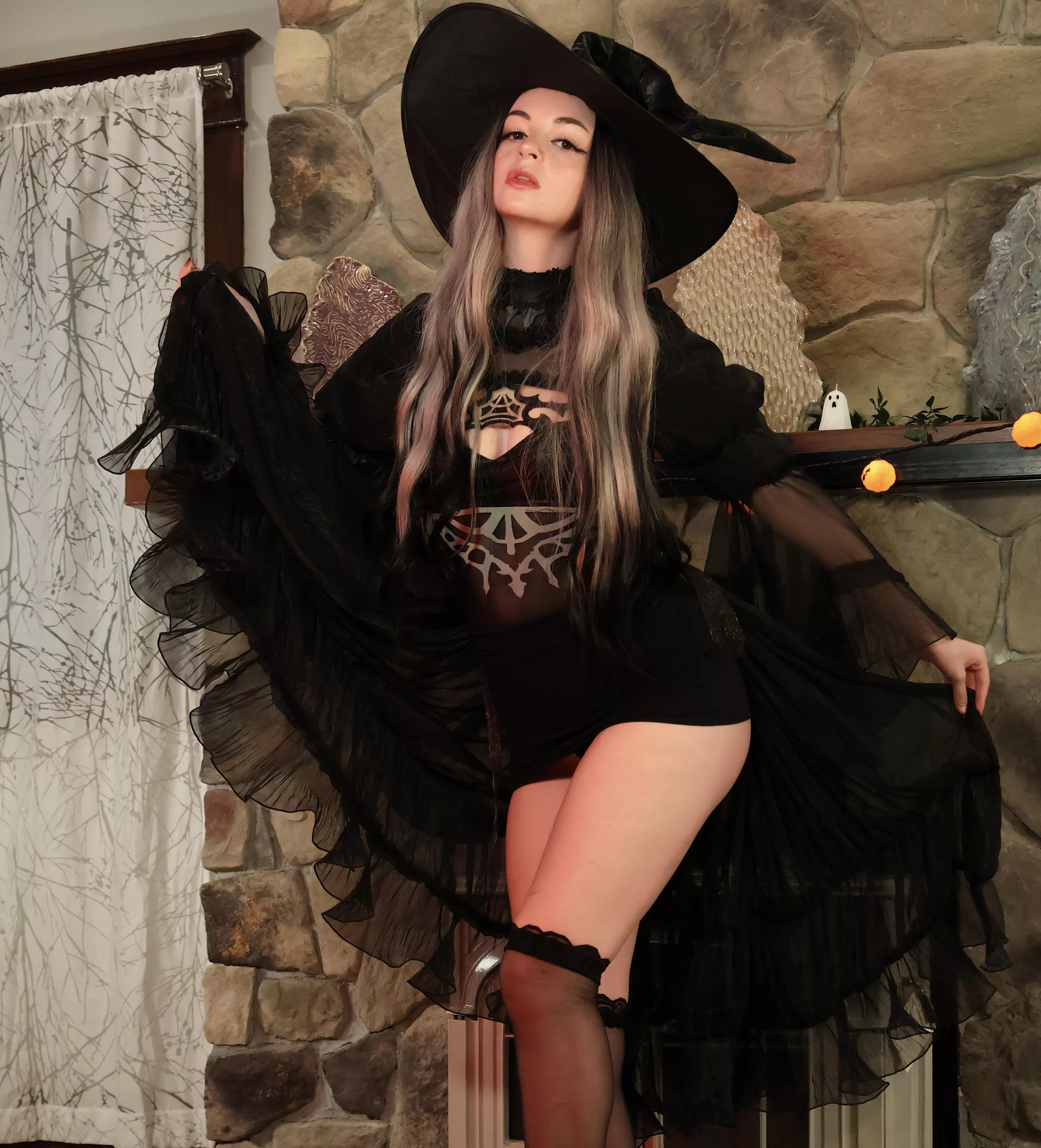 🖤This one was nice :3