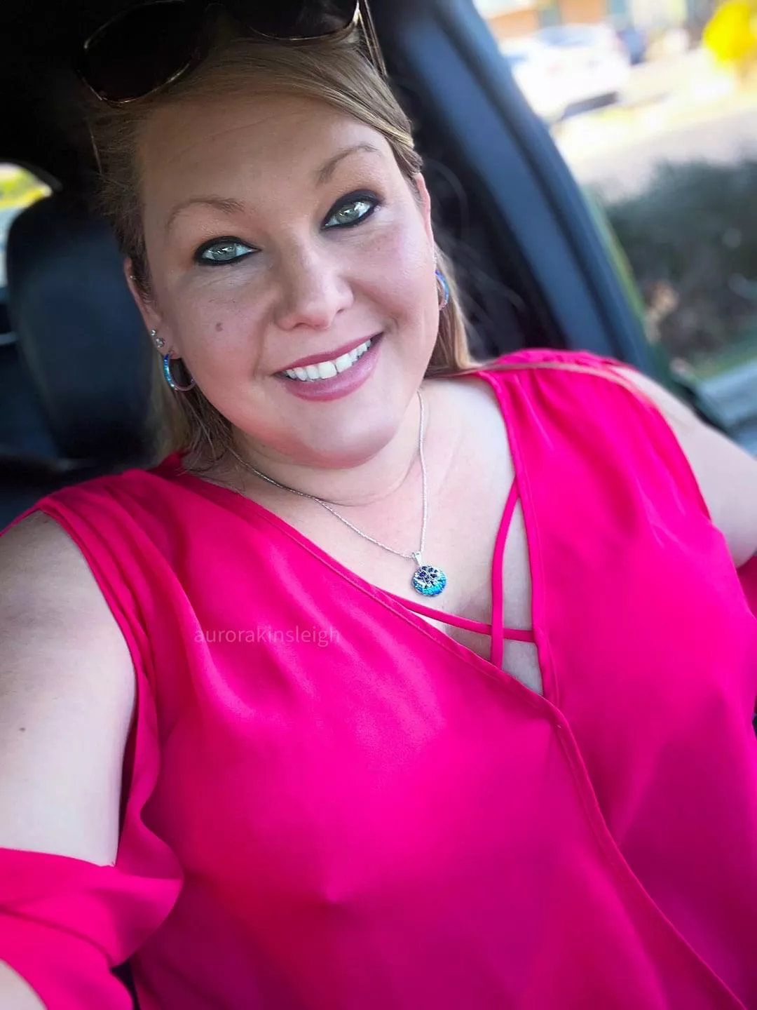 This was my bday pic this year