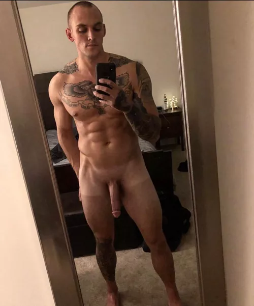 Throwback to 21 years old