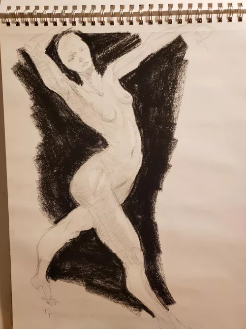 Thursday night drawing