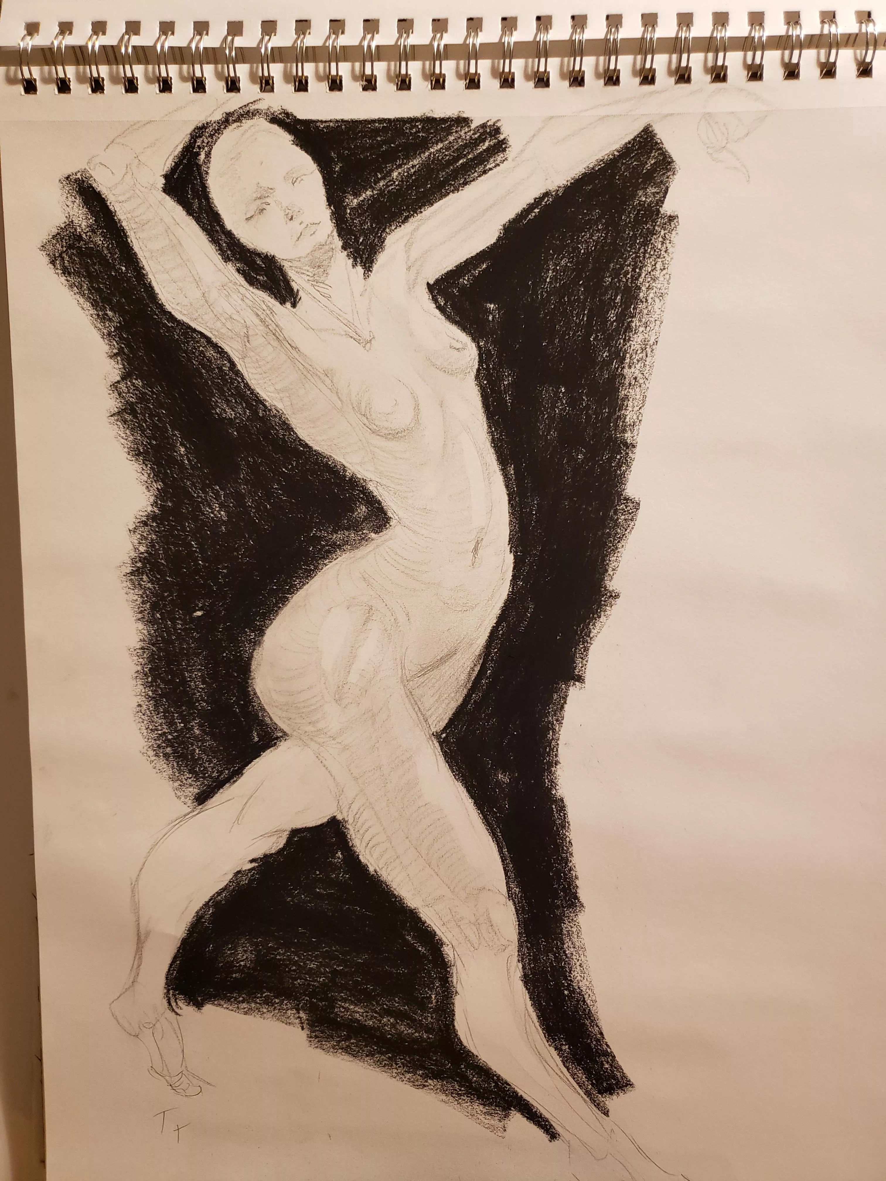 Thursday night drawing