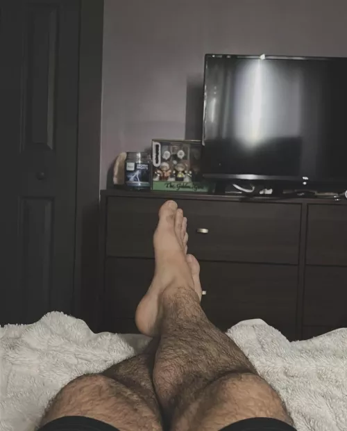 Time for a nappy nap