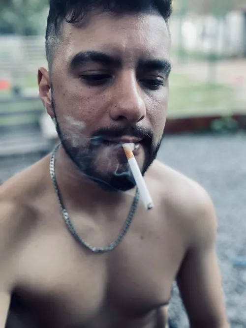 Today I'm a little sad. I feel ugly, please don't be rude to me