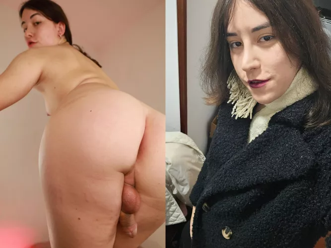 Tongue fuck or breed me? 🤭