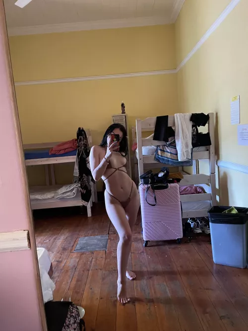 too hot to handle i fear