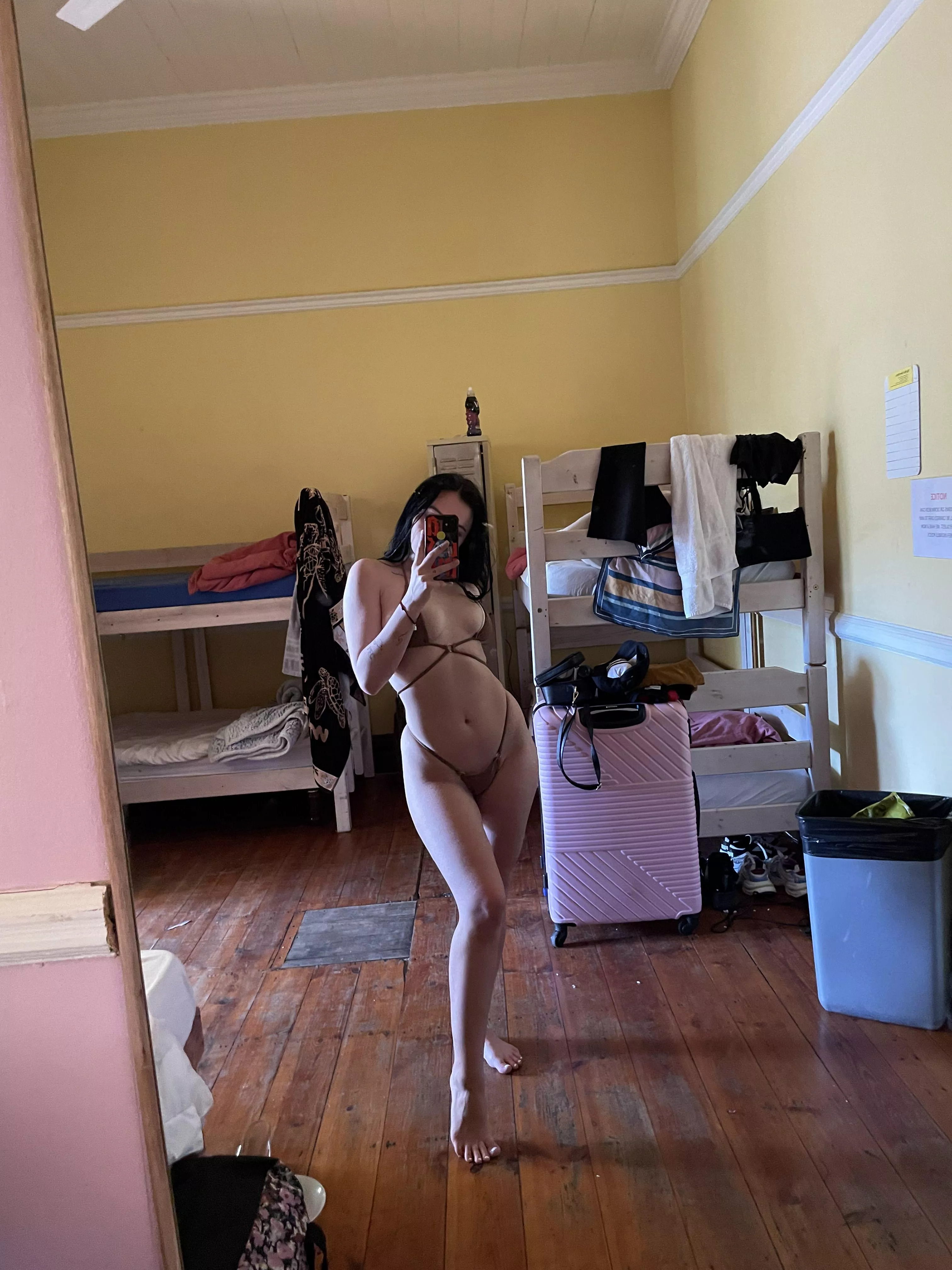 too hot to handle i fear