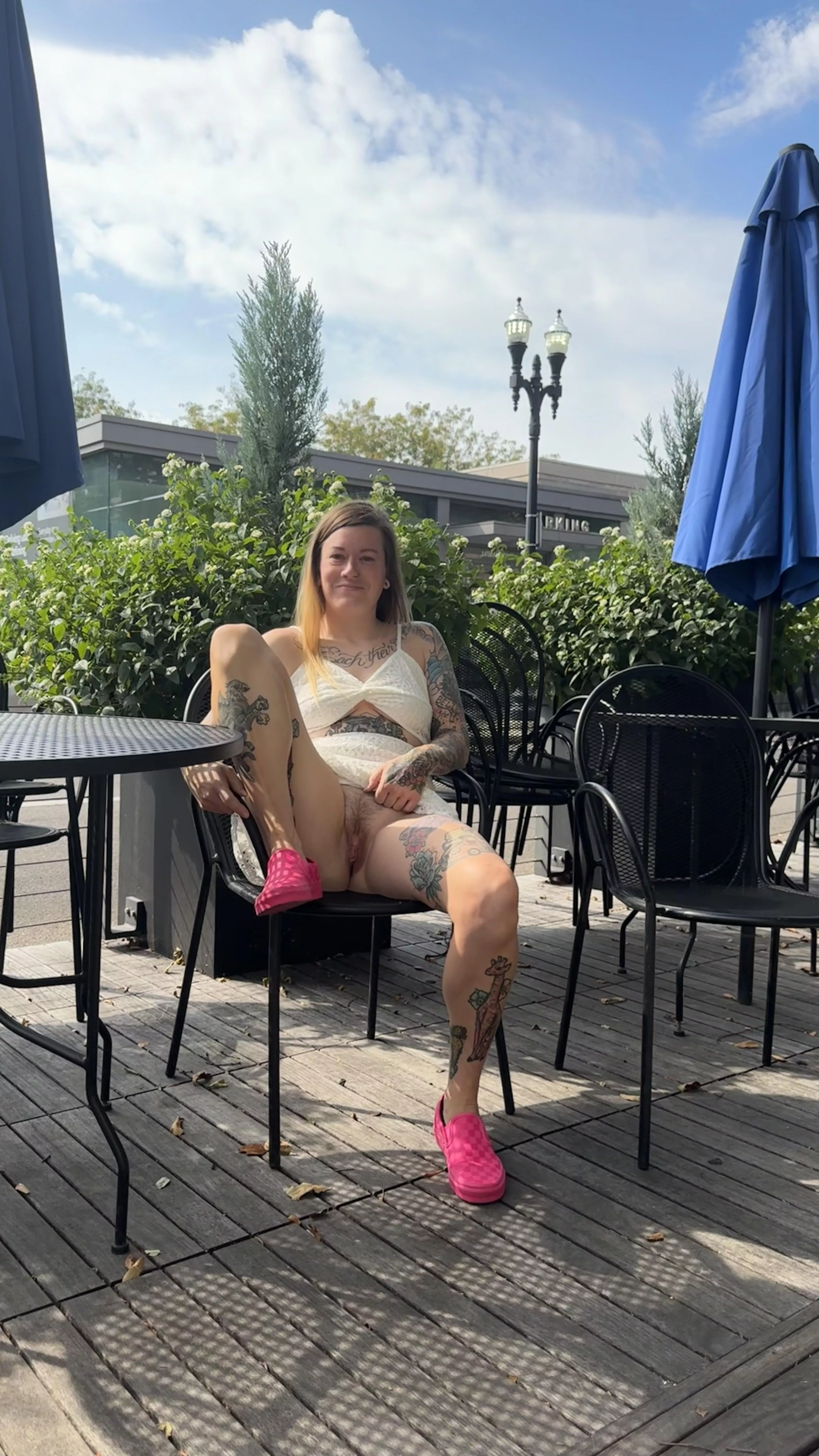 Turned out to be a decent day after all 