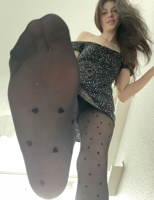 Turning heads and leaving impressions