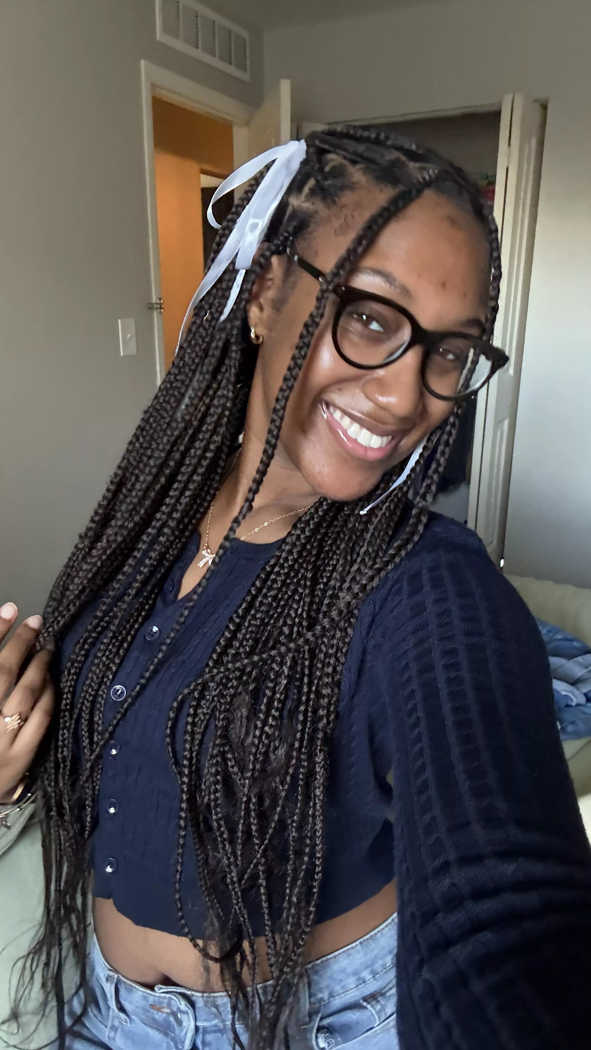 ur wallet, my choice