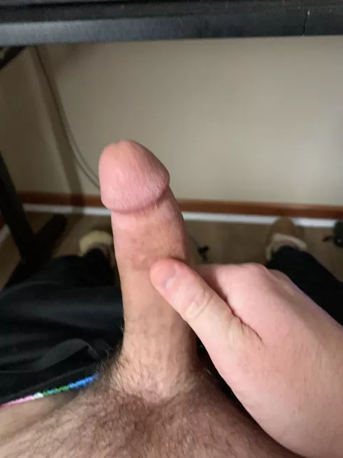 Va badge needing a release