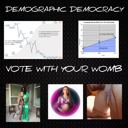 Vote for a Better Future ♠️