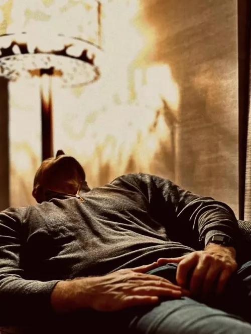 Wandering. Wondering. Wanting 