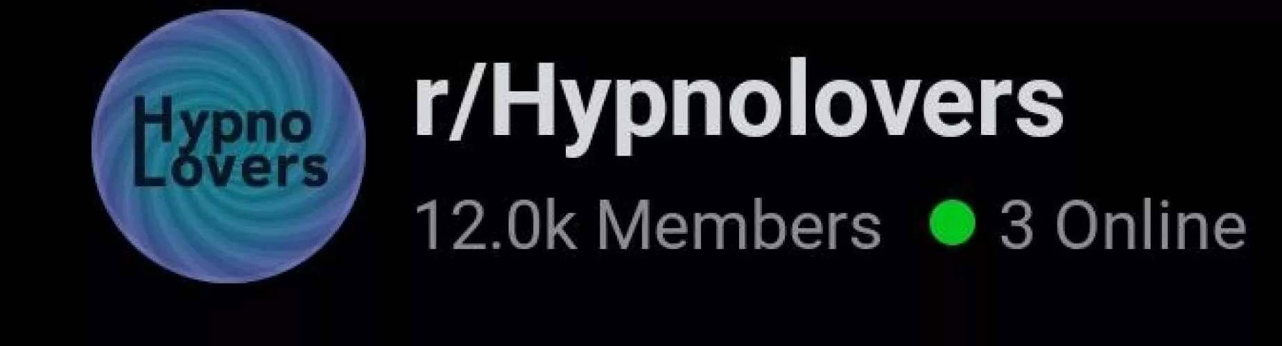 We just hit 12k members! Thank y'all so much. Making a post for the owner uwu~ 