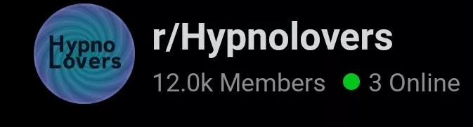 We just hit 12k members! Thank y'all so much. Making a post for the owner uwu~ 