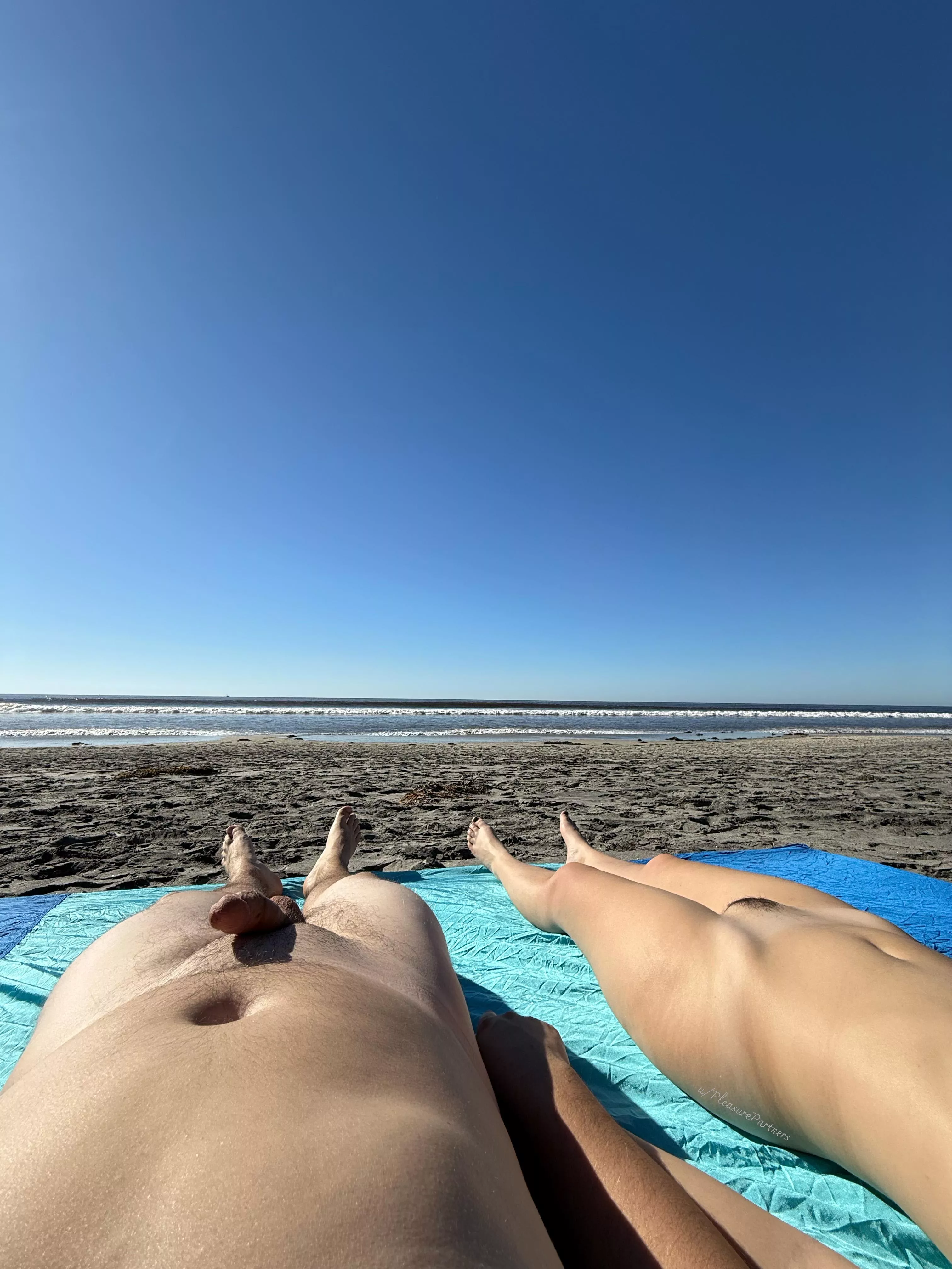 We love a day at Blacks!