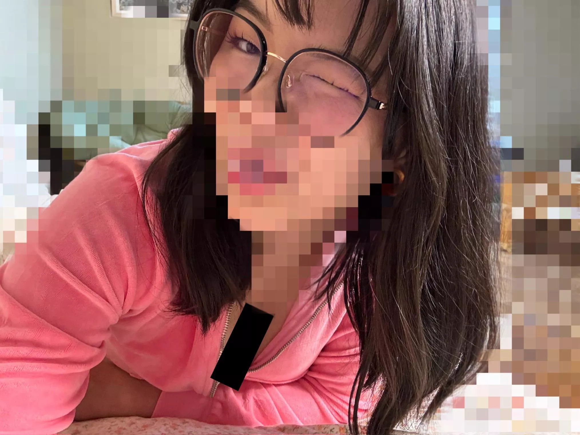 What are you looking at white boy? 