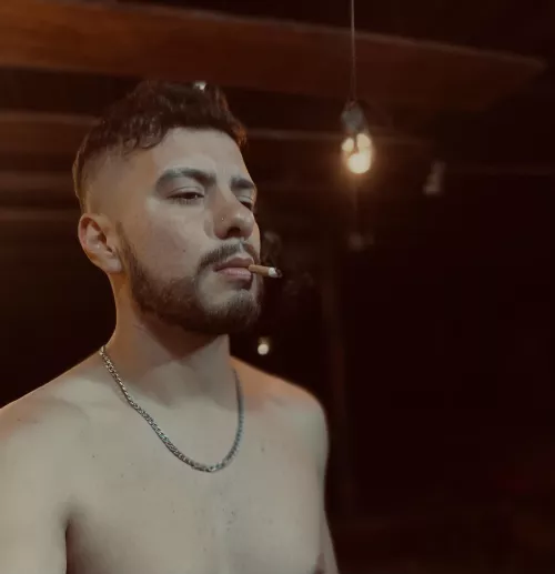 what brand do you smoke?