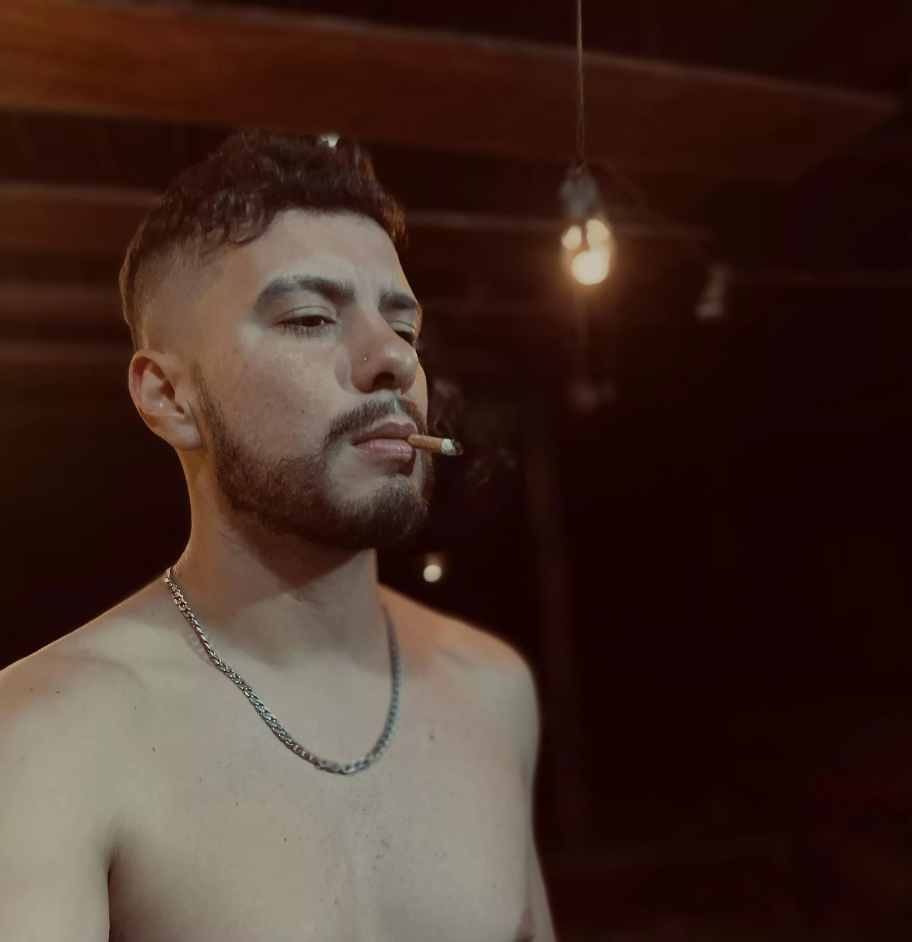 what brand do you smoke?