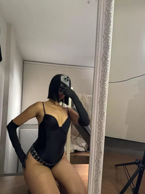 What is the first thing that comes to your mind?