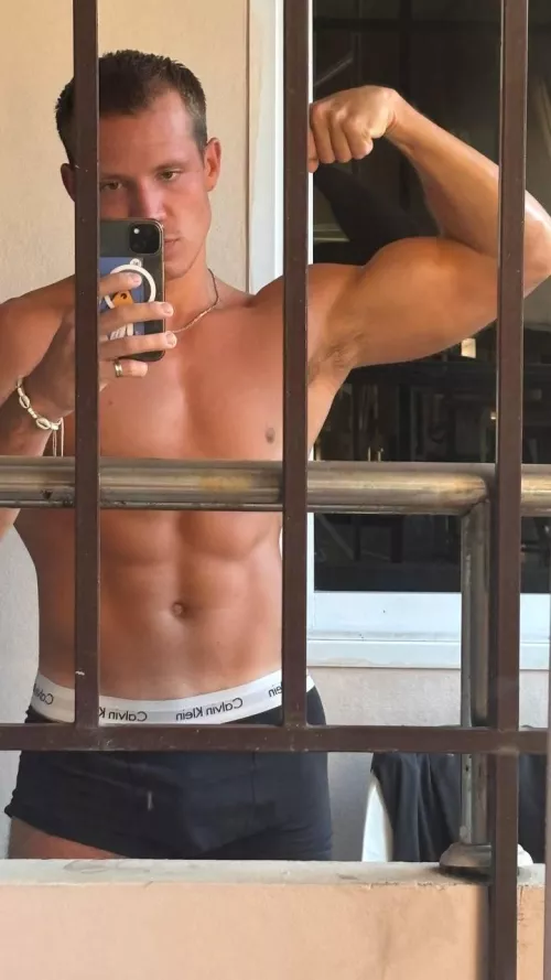 What’s on your mind today?