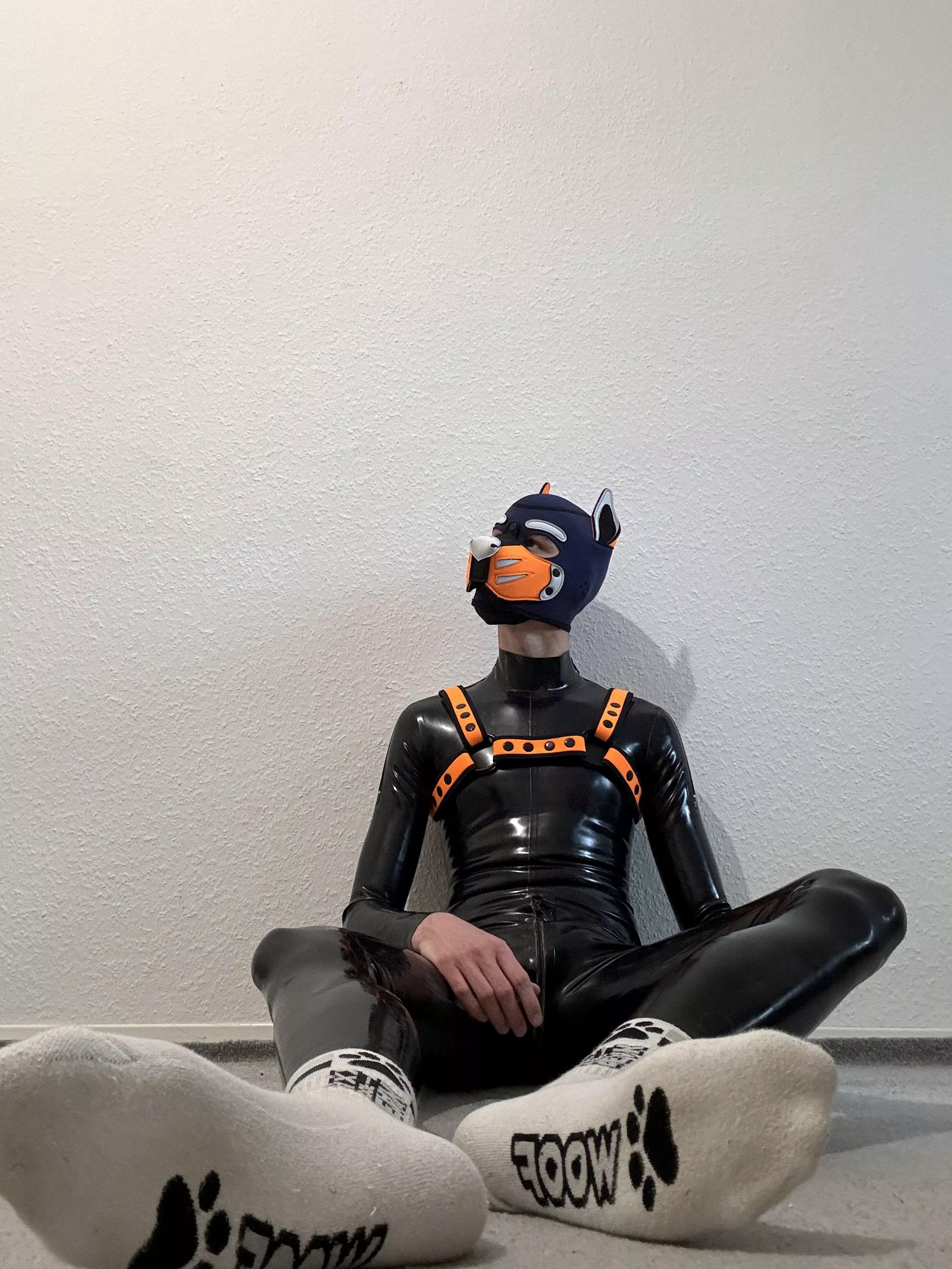 What's your opinion on rubber?