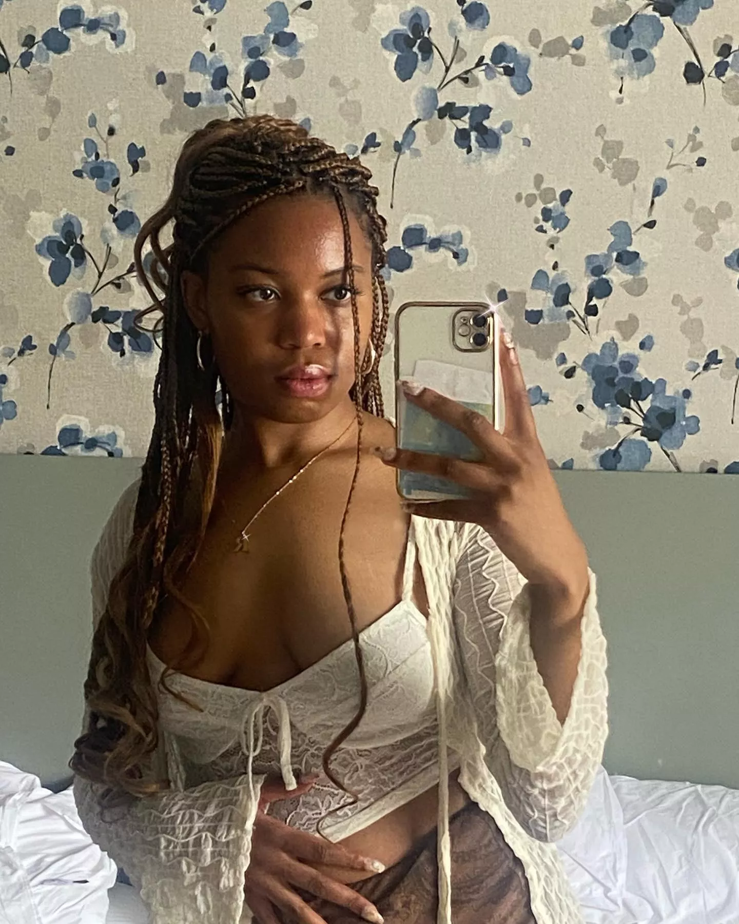 When a black domme enters the room, submission isn’t requested; it’s demanded.