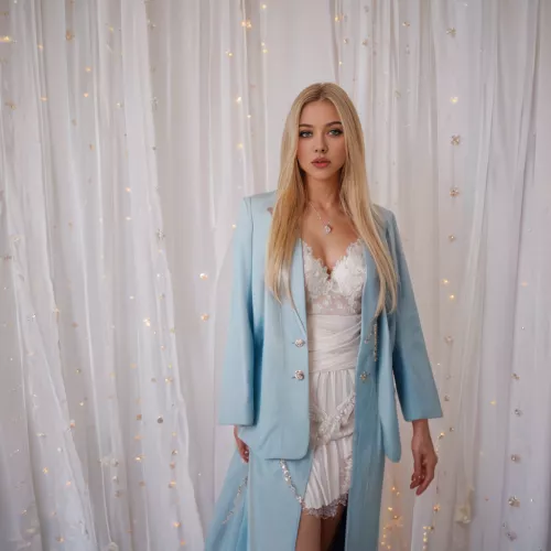 Where would you take me?
