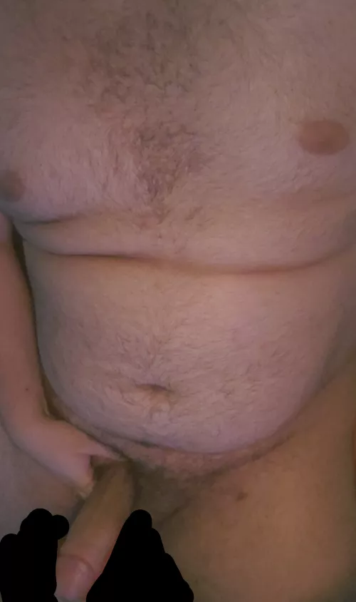 Who am I gonna stretch out first?