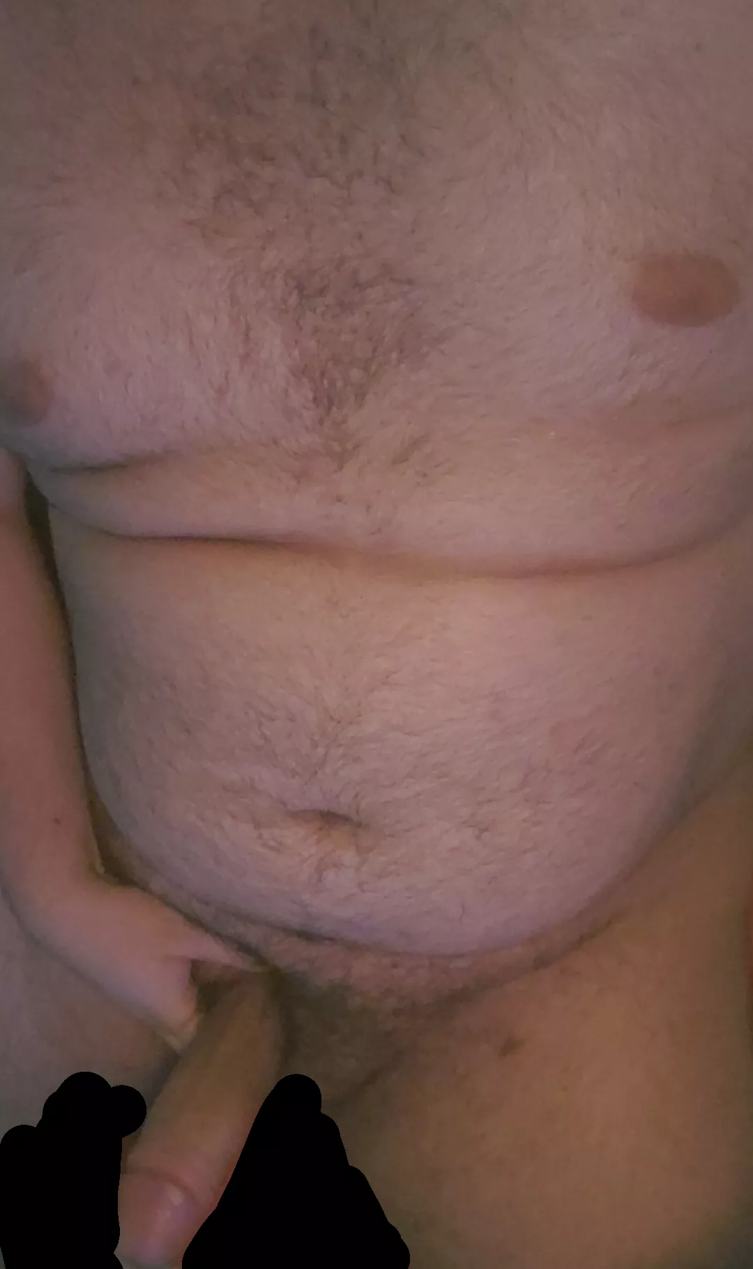 Who am I gonna stretch out first?