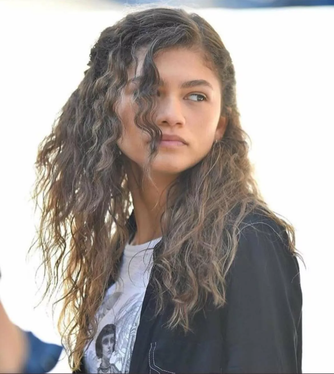 Who do you think MJ was secretly fucking during the MCU 