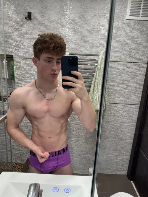 Who needs breeding 💦