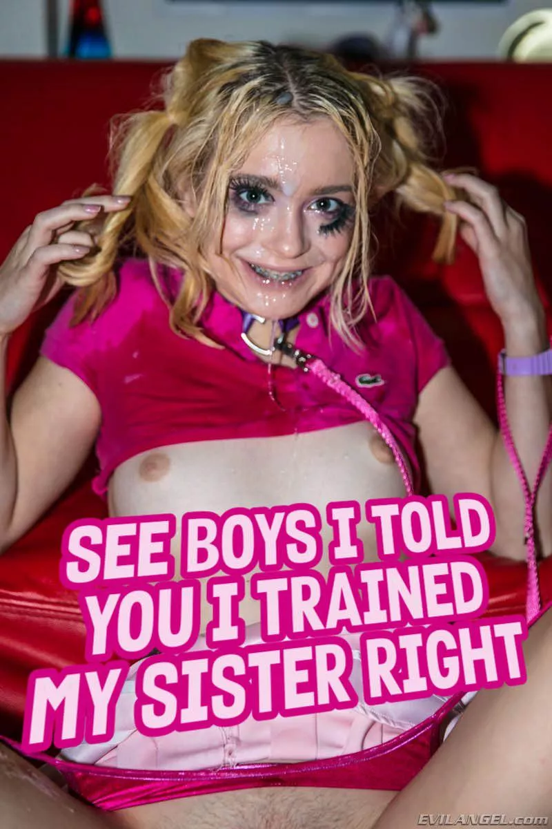 Who wants to go again?