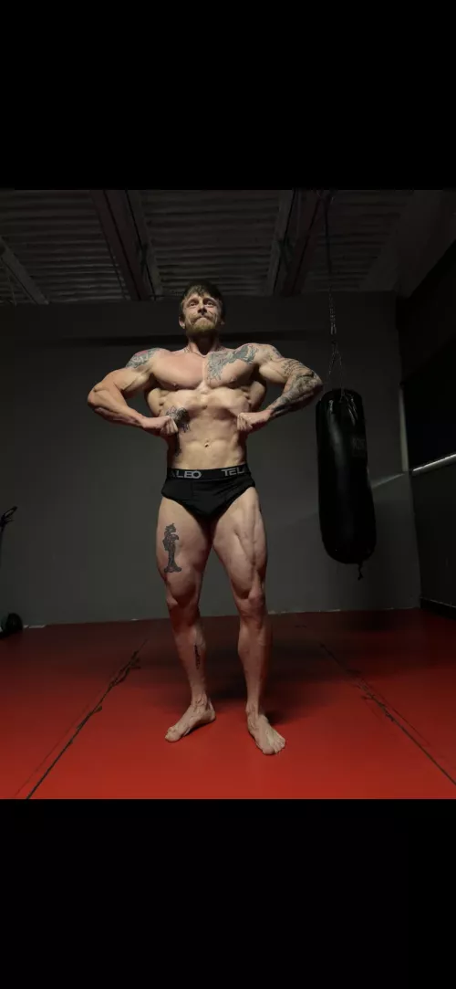 Who’s ready to support me in speak week? 💰 