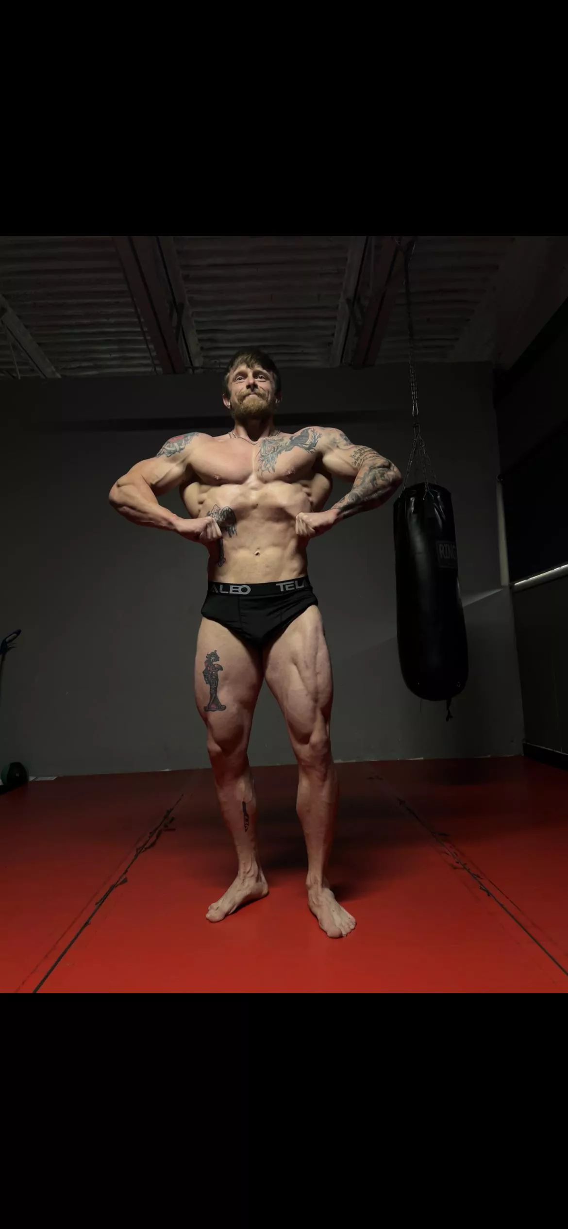 Who’s ready to support me in speak week? 💰 