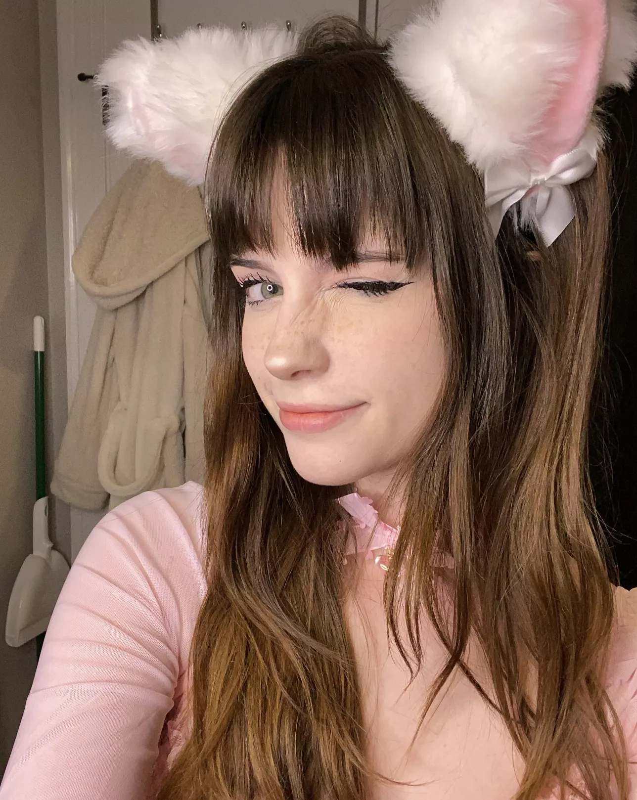 would anyone adopt meee? 