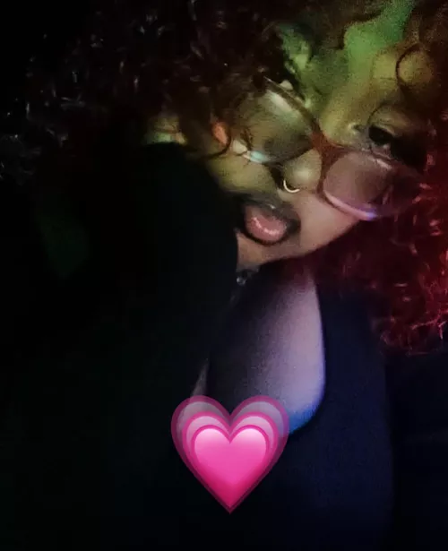 would you let me take advantage of you? 💗