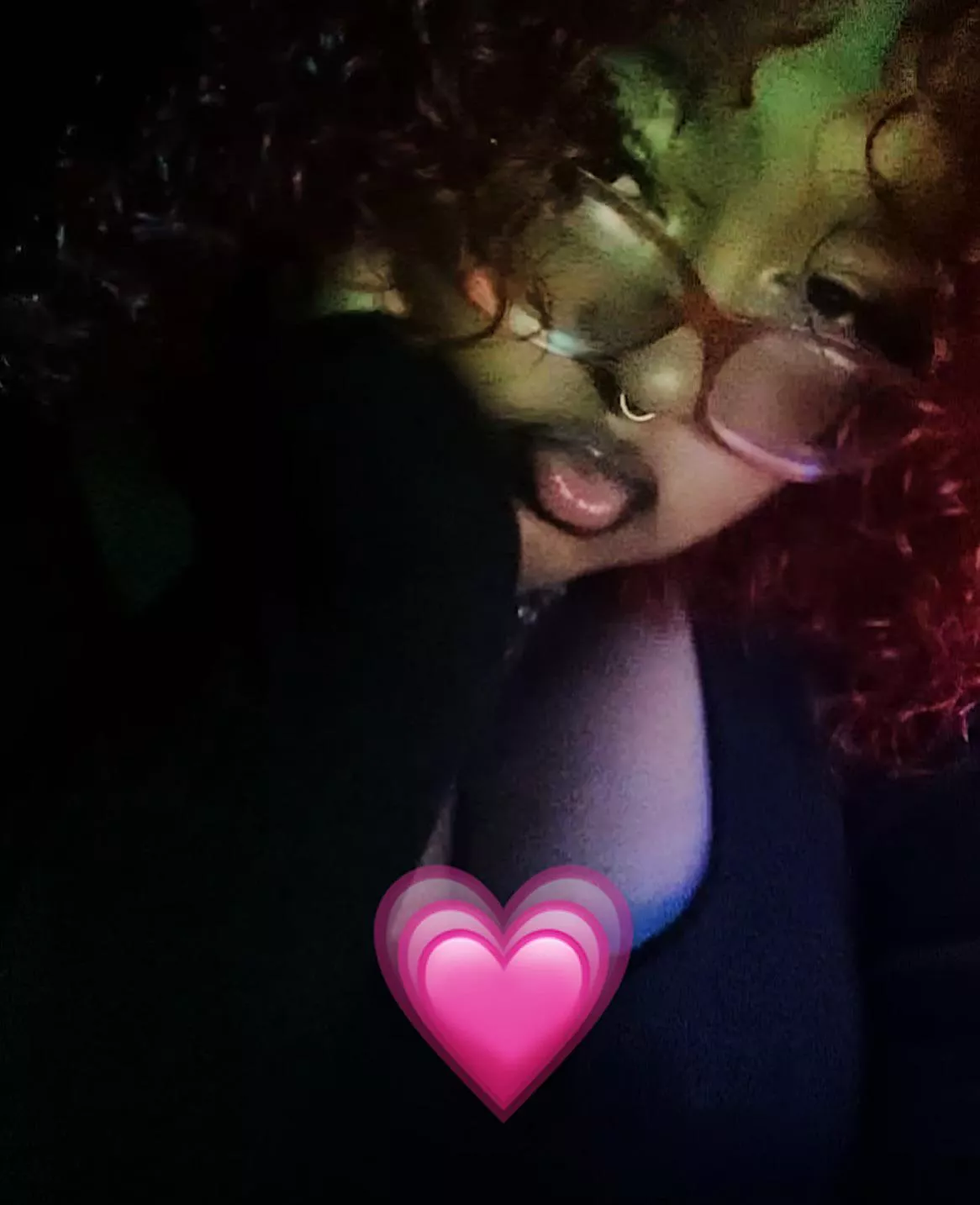 would you let me take advantage of you? 💗