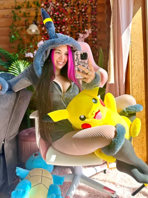 Would you let me use Charm or Seduce?