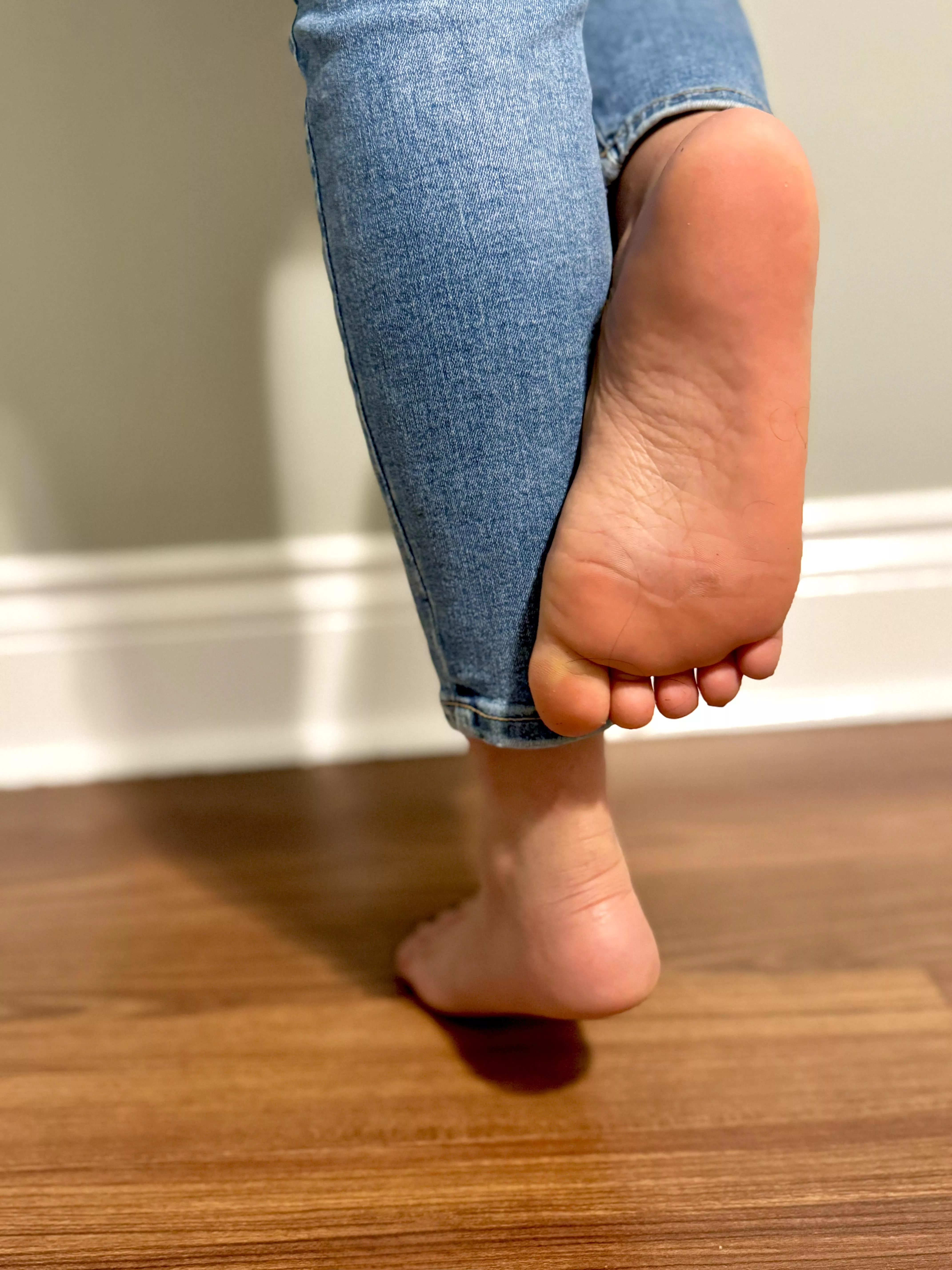 Would you lick them? 